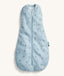 ergoPouch Cocoon Swaddle Sack 0.2 TOG Dragonflies