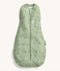ergoPouch Cocoon Swaddle Sack 1.0 TOG Willow