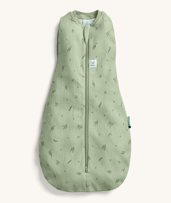 ergoPouch Cocoon Swaddle Sack 1.0 TOG Willow