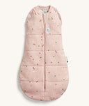 ergoPouch Cocoon Swaddle Sack 3.5 TOG Daisies