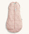 ergoPouch Cocoon Swaddle Sack 2.5 TOG Daisies, warm for the winter