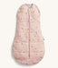 ergoPouch Cocoon Swaddle Sack 2.5 TOG Daisies, warm for the winter
