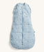 ergoPouch Cocoon Swaddle Sack 3.5 TOG Dragonflies
