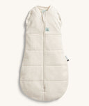 ergoPouch Cocoon Swaddle Sack 3.5 TOG Oatmeal Marle