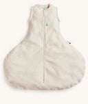 ergoPouch Hip Harness Sleep Sack 1.0 TOG Oatmeal Marle