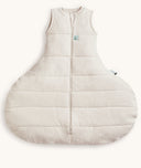 ergoPouch Hip Harness Sleep Sack 2.5 TOG Oatmeal Marle
