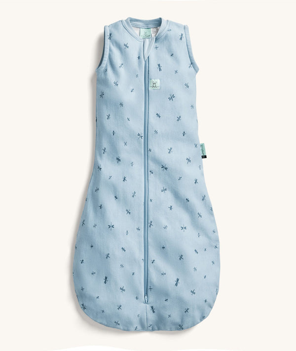 ergoPouch Sleep Sack 1.0 TOG Dragonflies