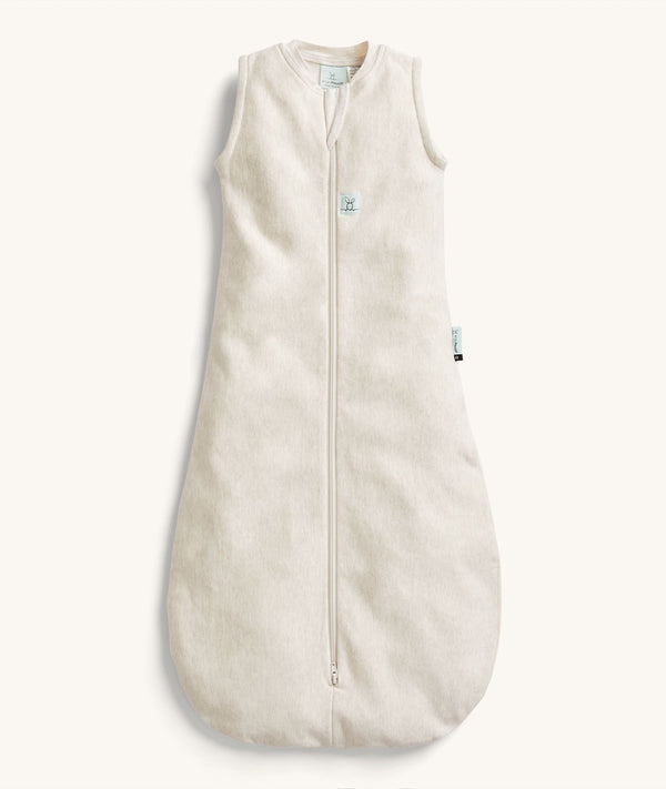 ergoPouch Sleep Sack 0.2 TOG Oatmeal Marle