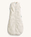 ergoPouch Sleep Sack 0.2 TOG Oatmeal Marle