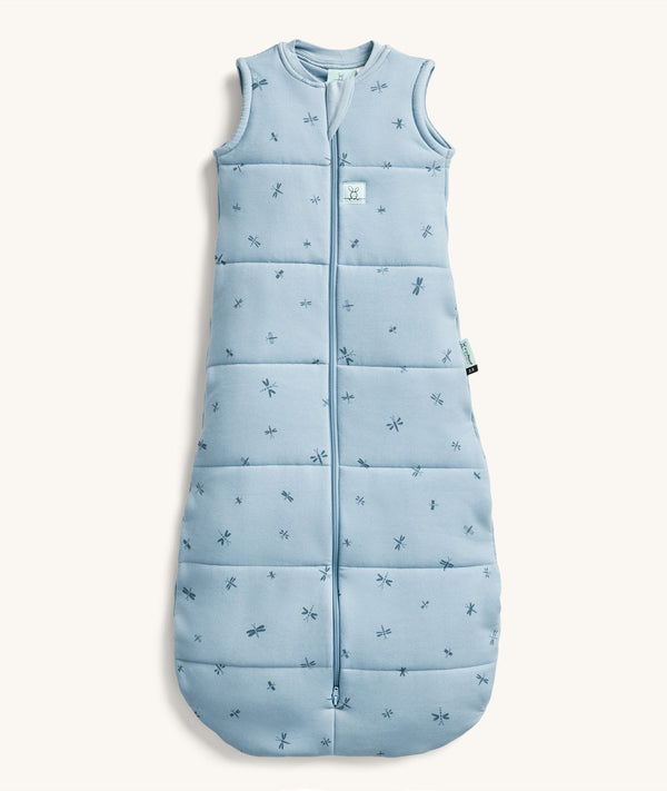 ergoPouch Sleep Sack 2.5 TOG Dragonflies