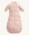 ergoPouch Sleep Sack 3.5 TOG Sleeved Daisies