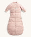 ergoPouch Sleep Sack 3.5 TOG Sleeved Daisies