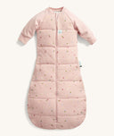 ergoPouch Sleep Sack 2.5 TOG Sleeved Daisies
