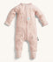 Product shot of ergoPouch Long Sleeve Romper 1.0 TOG Daisies