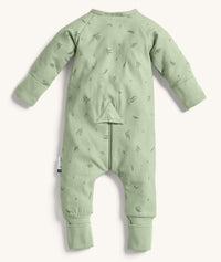 ergoPouch Long Sleeve Romper 1.0 TOG Willow