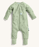 ergoPouch Long Sleeve Romper 1.0 TOG Willow