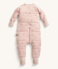 ergoPouch Sleep Onesie 2.5 TOG Daisies