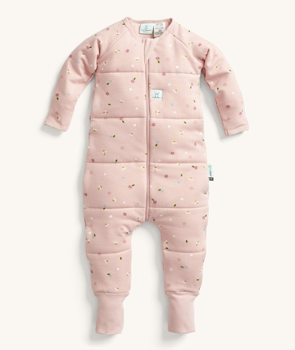 ergoPouch Sleep Onesie 2.5 TOG Daisies