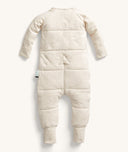 ergoPouch Sleep Onesie 2.5 TOG Oatmeal Marle
