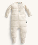 ergoPouch Sleep Onesie 2.5 TOG Oatmeal Marle