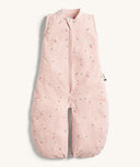 ergoPouch Jersey Sleep Suit Sack 0.2 TOG Daisies