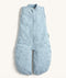 ergoPouch Jersey Sleep Suit Sack 0.2 TOG Dragonflies