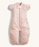 ergoPouch Sleep Suit Sack 1.0 TOG Daisies