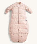ergoPouch Sleep Suit Sack 3.5 TOG Daisies