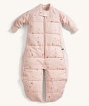 ergoPouch Sleep Suit Sack 3.5 TOG Daisies