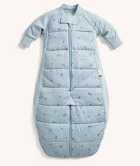 ergoPouch Sleep Suit Sack 3.5 TOG Dragonflies