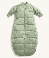 ergoPouch Sleep Suit Sack 2.5 TOG Willow