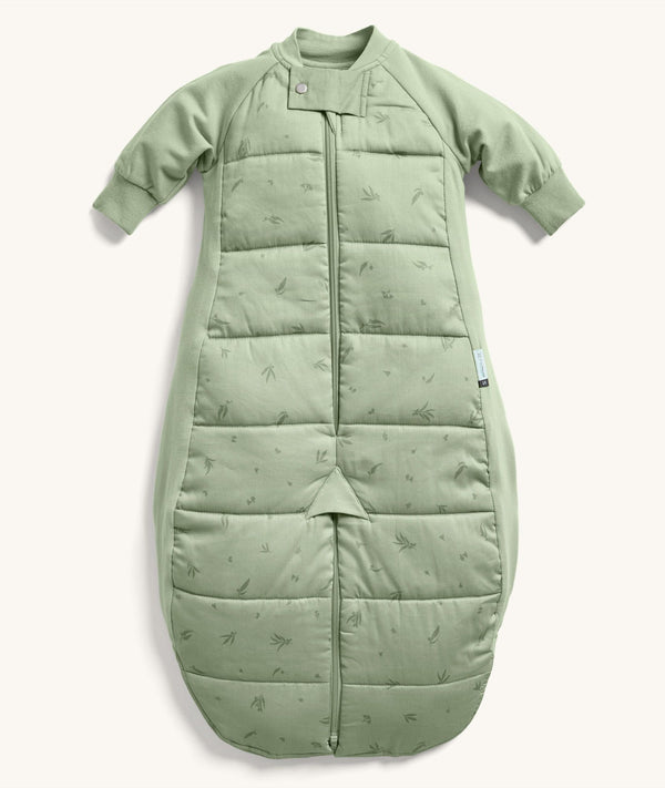 ergoPouch Sleep Suit Sack 3.5 TOG Willow