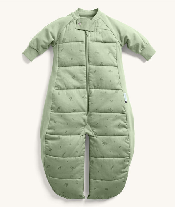 ergoPouch Sleep Suit Sack 2.5 TOG Willow