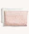 ergoPouch Organic Toddler Pillow And Case Daisies
