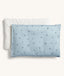 ergoPouch Organic Toddler Pillow And Case Dragonflies