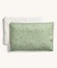 ergoPouch Organic Toddler Pillow And Case Willow