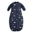 Sleep Suit Sack 2.5 TOG Whale
