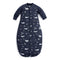 Sleep Suit Sack 2.5 TOG Whale