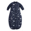 Sleep Suit Sack 2.5 TOG Whale