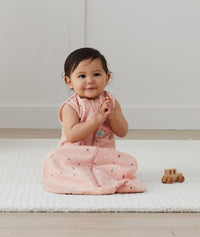 ergoPouch Sleeping Sack 1.0 TOG Daisies