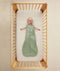 Infant wearing a sleep-sack-1-0-tog-willow