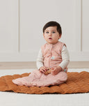 ergoPouch Sleeping Sack 2.5 TOG Daisies, a warm sleeping Sack