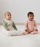 ergoPouch Sleep Sack 2.5 TOG Oatmeal Marle