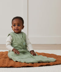 ergoPouch Sleeping Sack 2.5 TOG Willow, a warm sleeping Sack