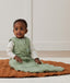 ergoPouch Sleeping Sack 2.5 TOG Willow, a warm sleeping Sack