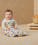 Warm ergoPouch Sleeping Sack 3.5 TOG Fruit Salad for winter