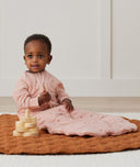 Warm ergoPouch Sleeping Sack 3.5 TOG Daisies for winter