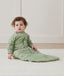 Warm ergoPouch Sleeping Sack 3.5 TOG Sleeved Willow for winter
