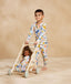 Kid playing in long-sleeve-pyjamas-1-0-tog-fruit-salad