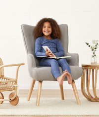 Kid playing in long-sleeve-pajamas-1-0-tog-night-sky